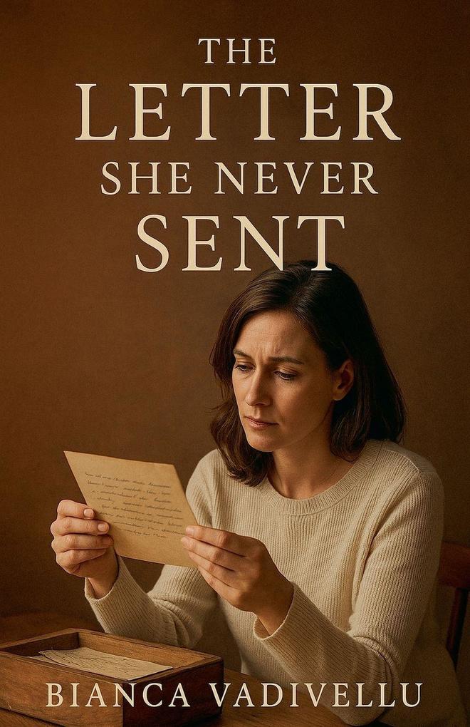 The Letter She Never Sent
