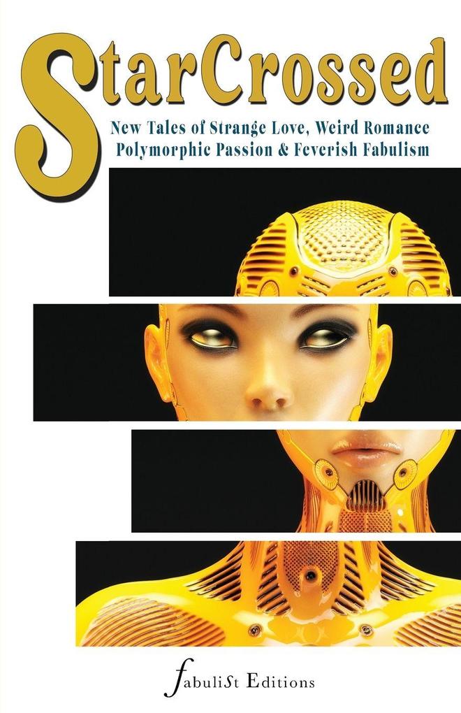 Star Crossed vol. 1