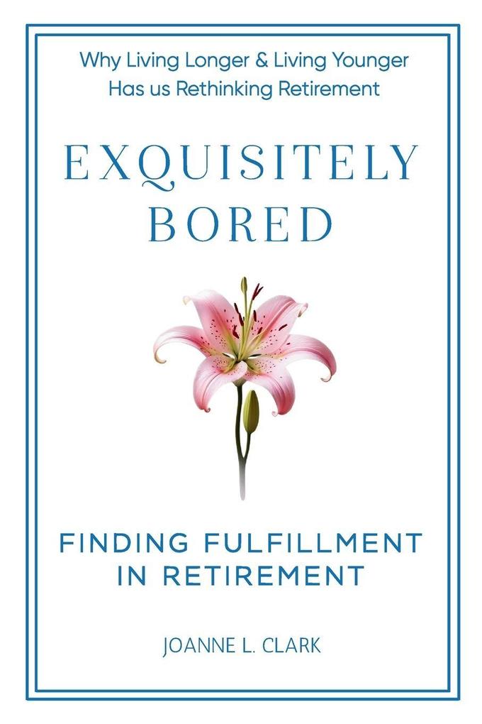 Exquisitely Bored