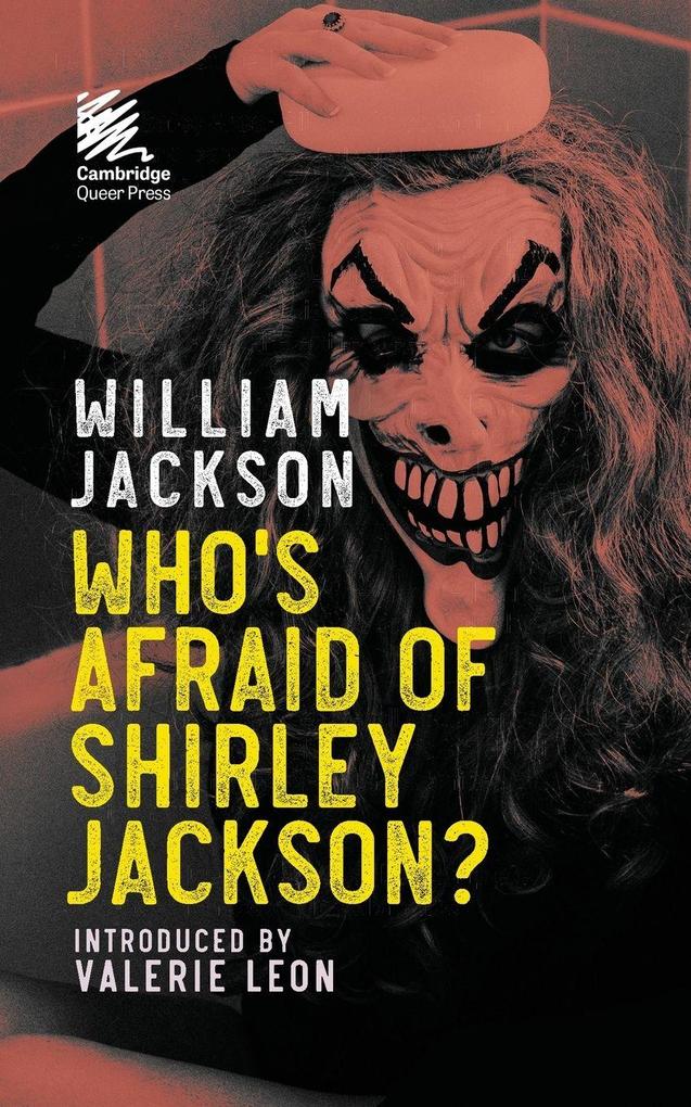 Who's Afraid of Shirley Jackson?