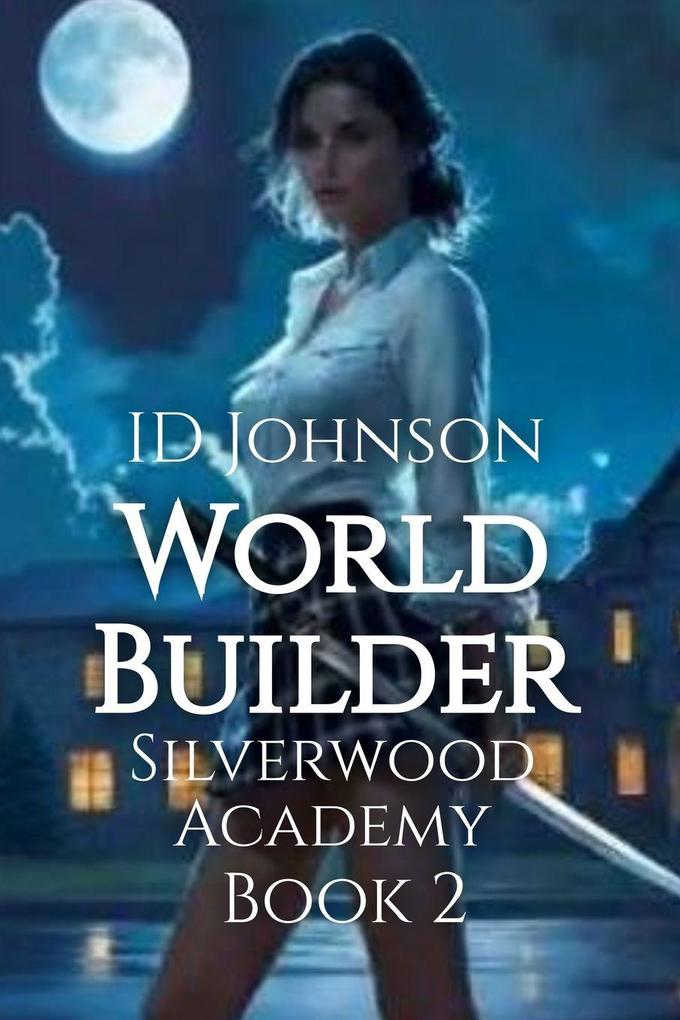 World Builder