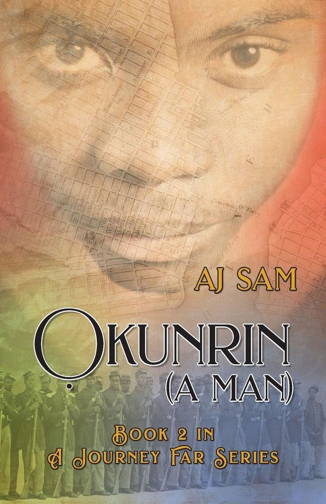 kunrin (A Man)