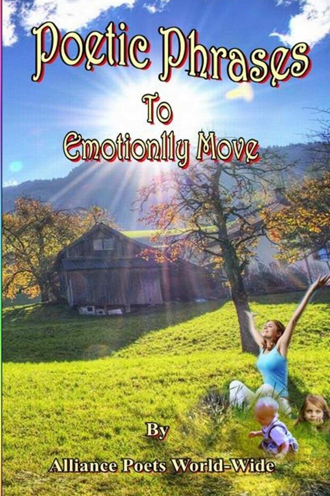 Poetic Phrases To Emotionally Move