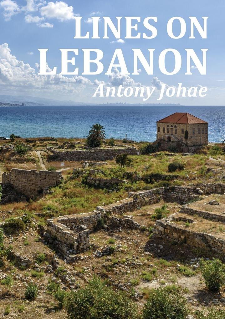 Lines on Lebanon