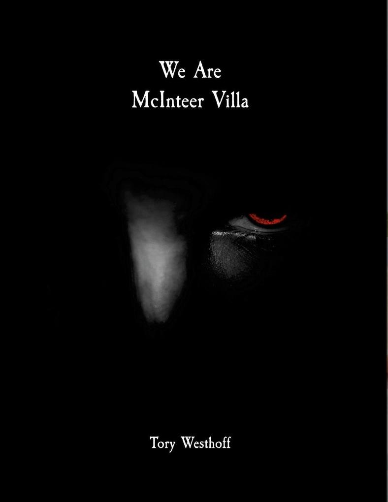 We Are McInteer Villa