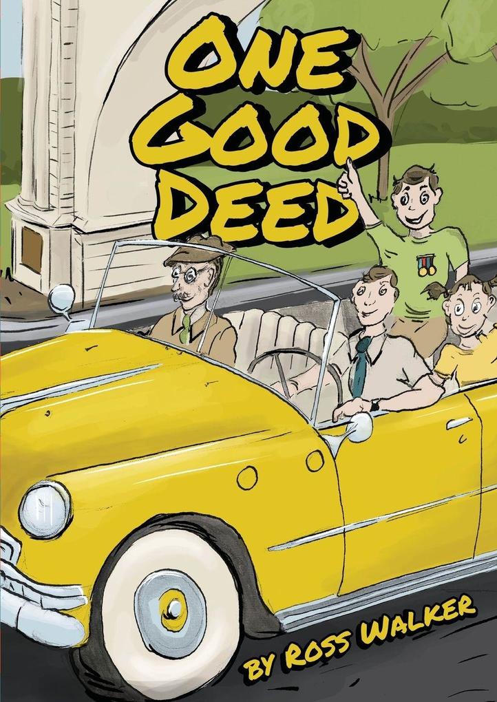 One Good Deed