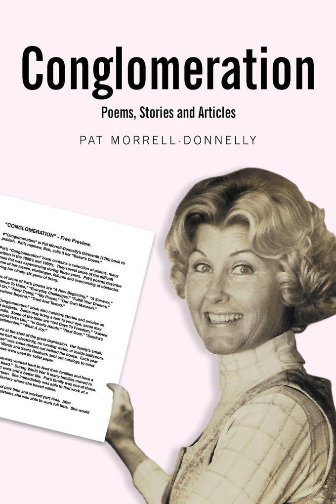Conglomeration