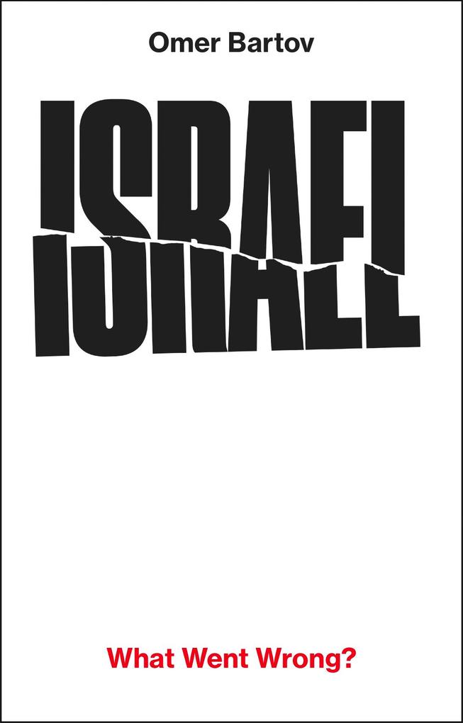 Vintage Publishing Israel, What Went Wrong?