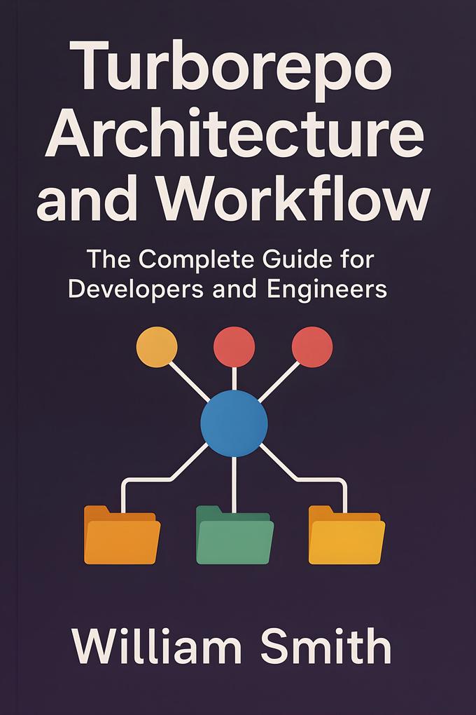Turborepo Architecture and Workflow