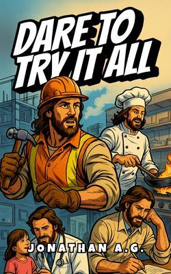 Dare to Try it All