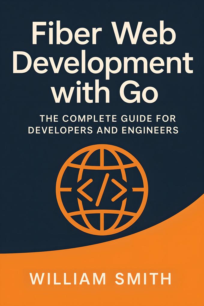 Fiber Web Development with Go