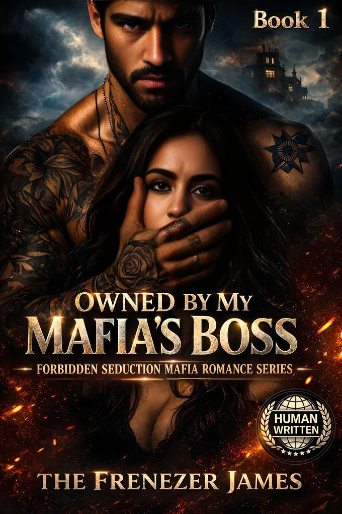 Owned By My Mafia Boss