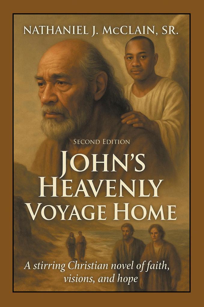 John's Heavenly Voyage Home