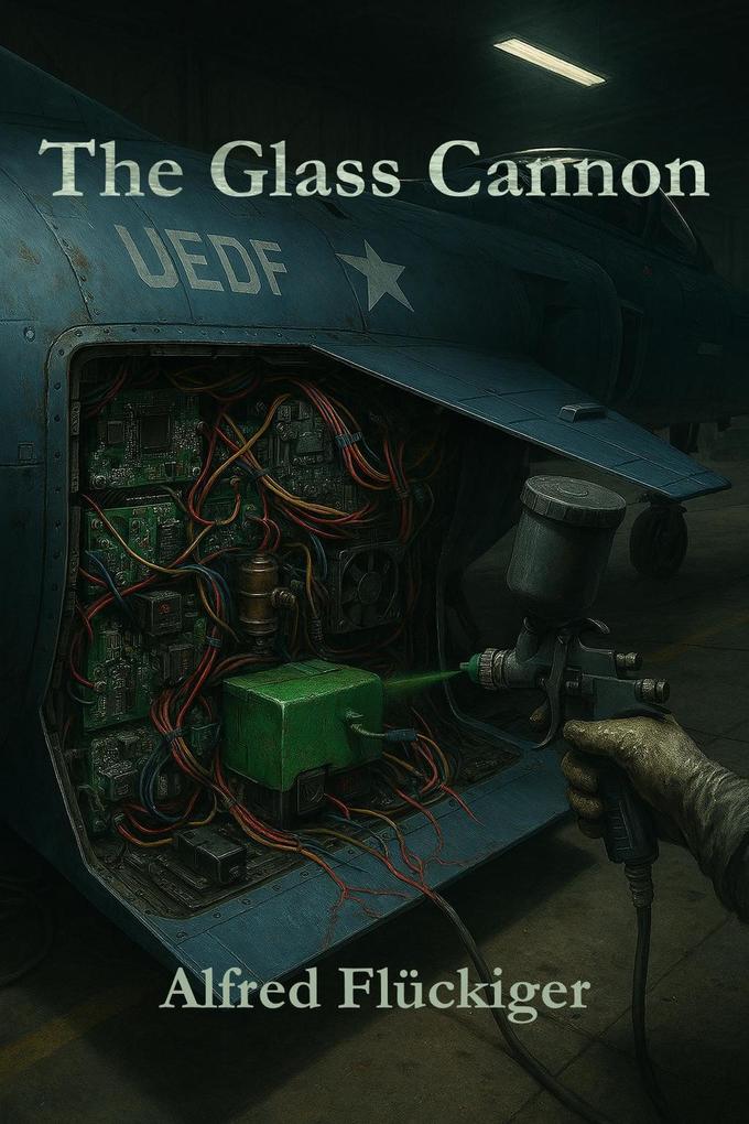 The Glass Cannon