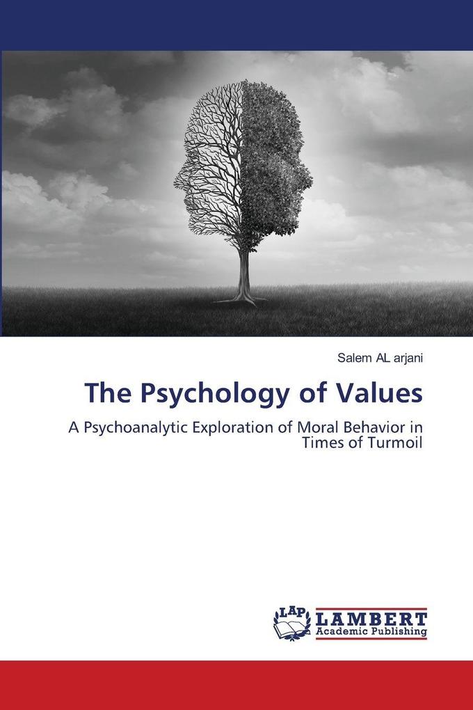 The Psychology of Values