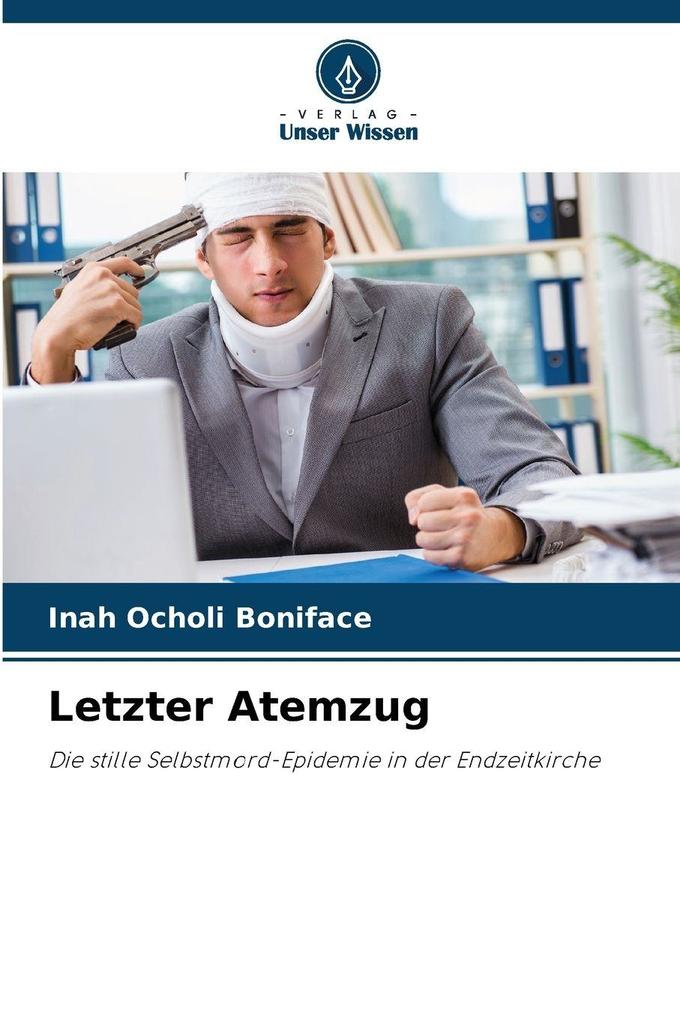 Letzter Atemzug
