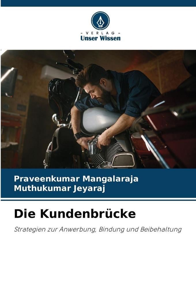 Die Kundenbrücke