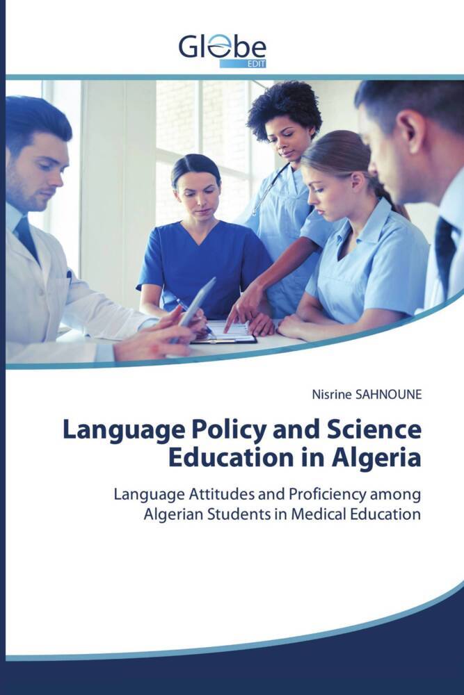 Language Policy and Science Education in Algeria