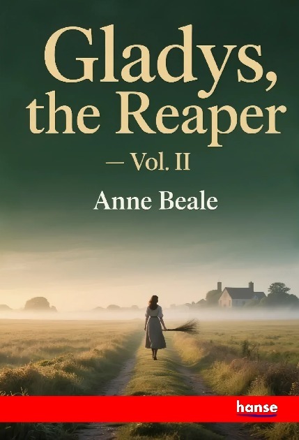 Gladys the Reaper