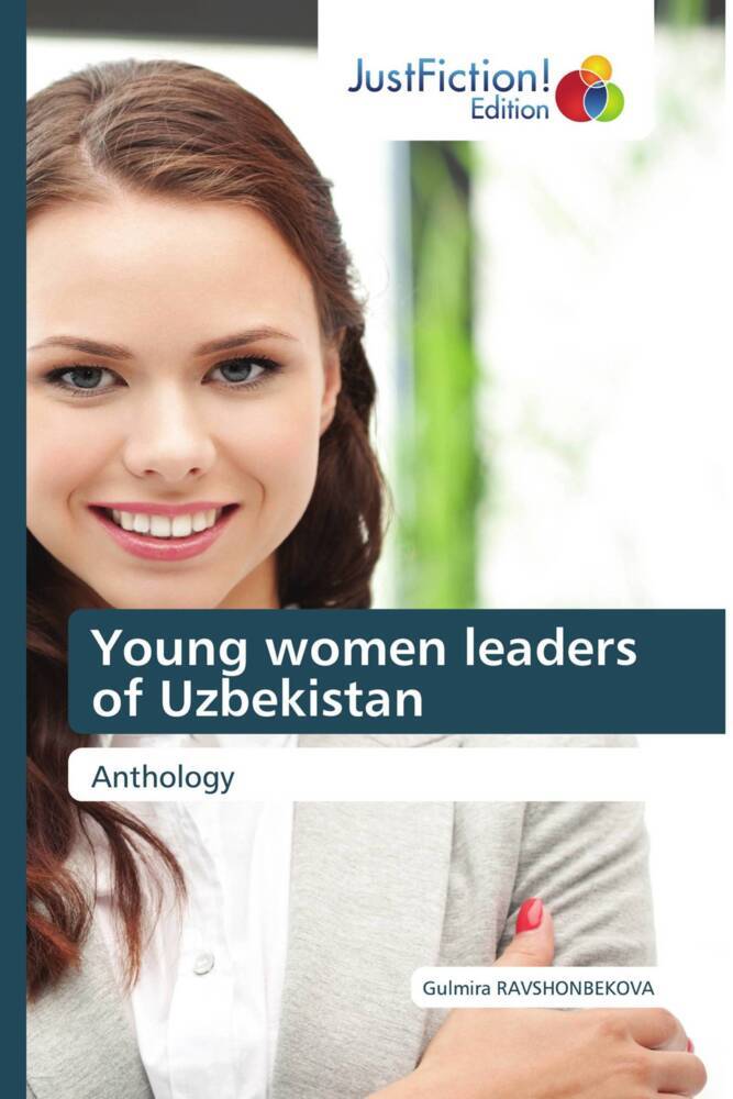 Young women leaders of Uzbekistan