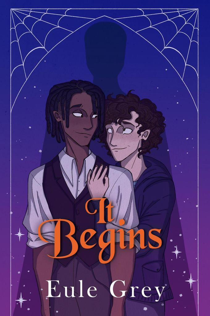 It Begins