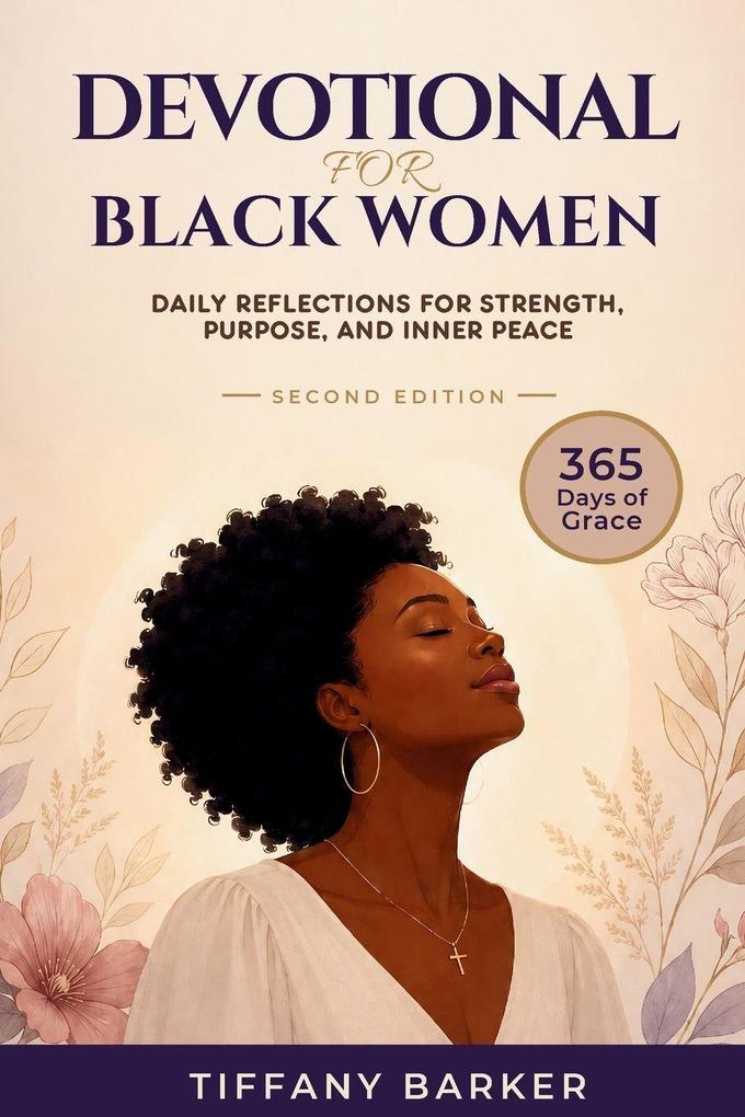 Devotional for Black Women 2026