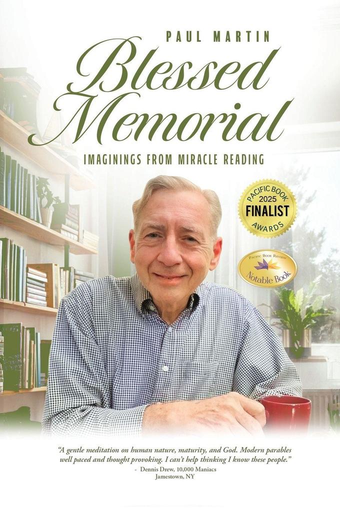 Blessed Memorial