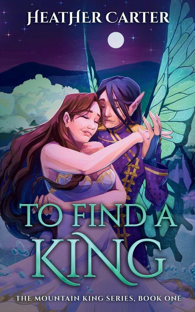To Find a King