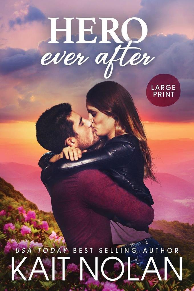 Hero Ever After