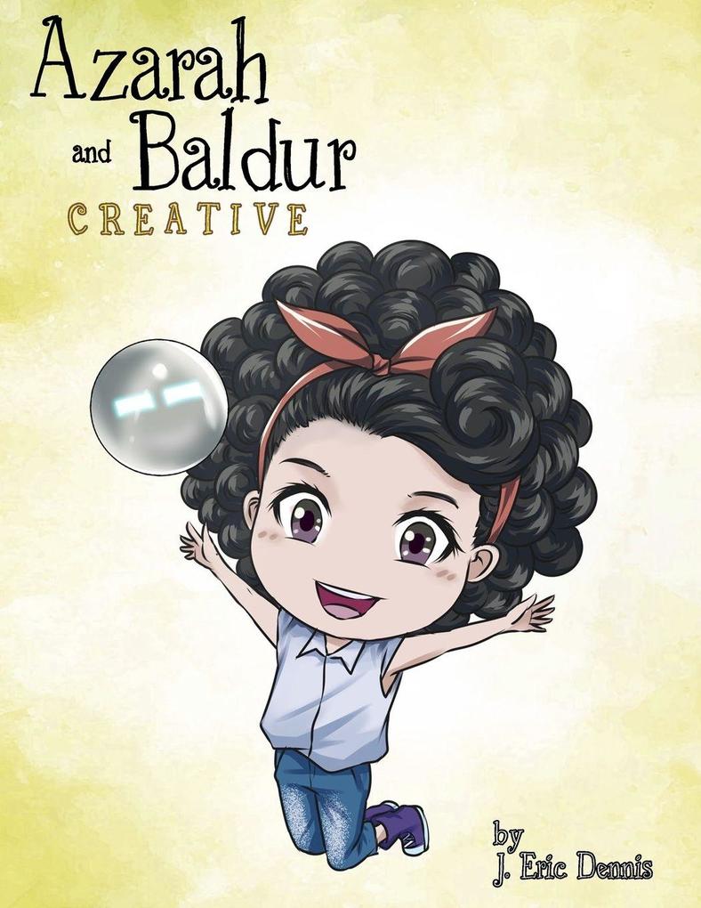 Azarah and Baldur