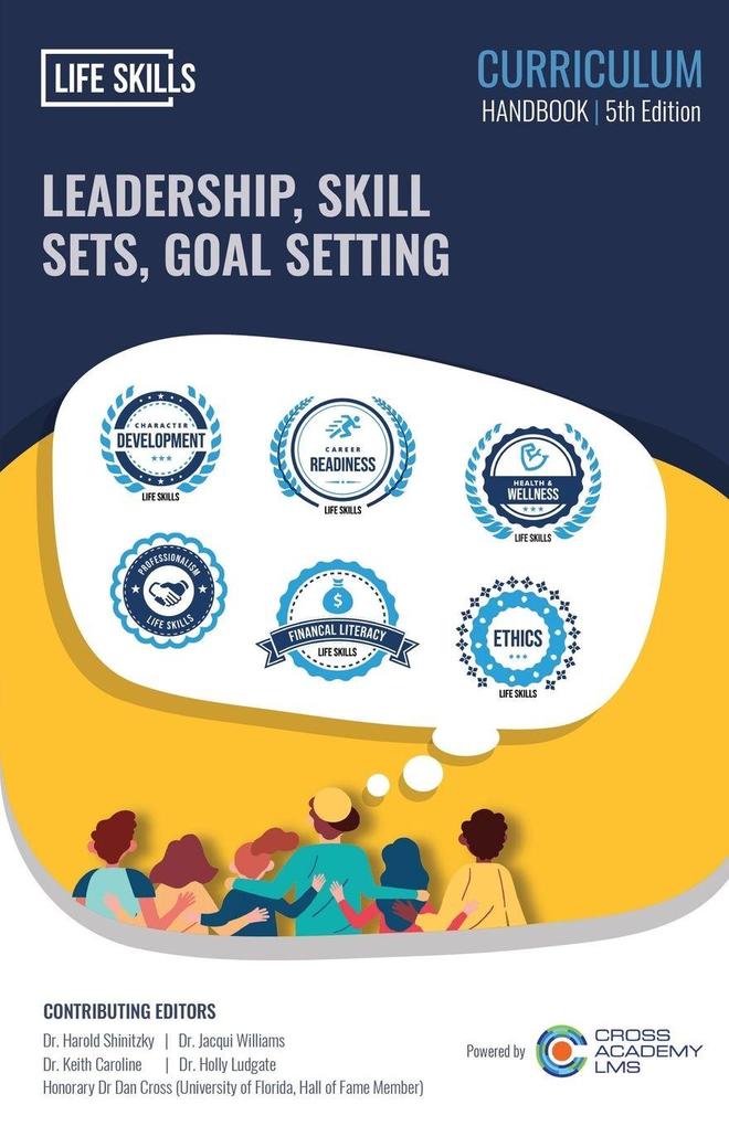 LEADERSHIP SKILL SETS GOAL SETTING