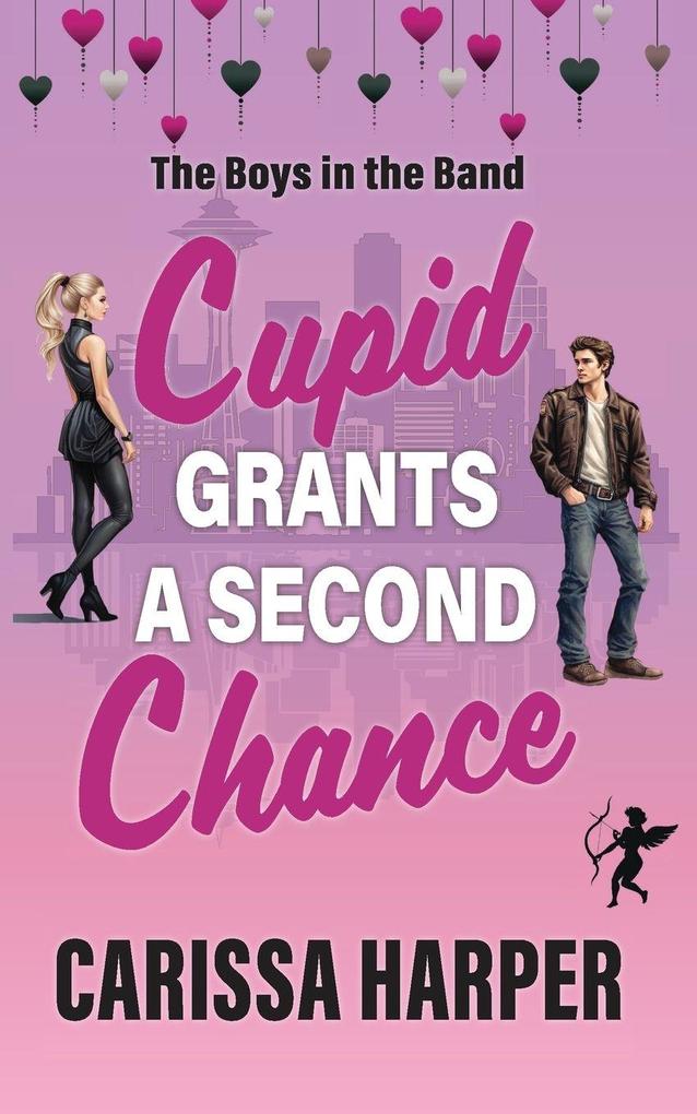 Cupid Grants a Second Chance