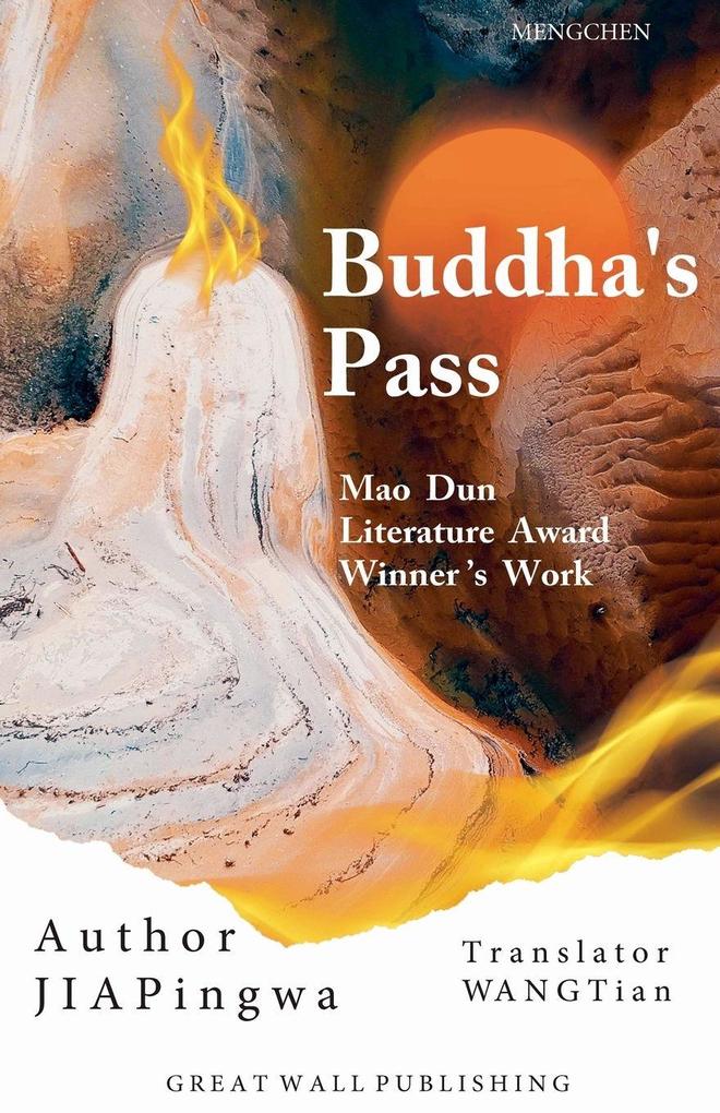 Buddha's Pass