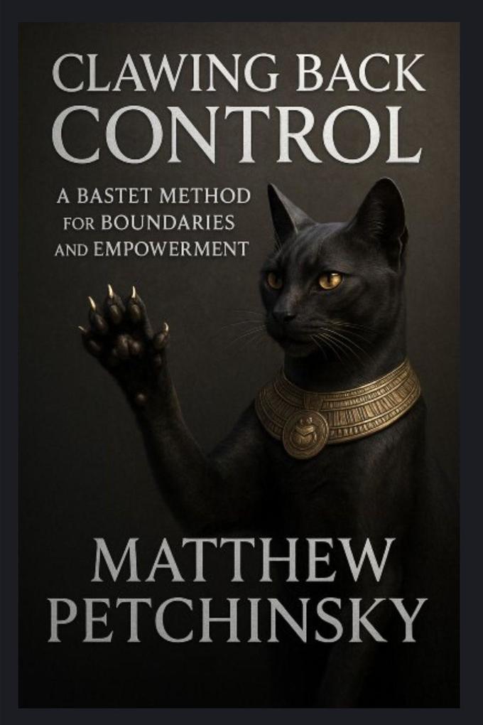 Clawing Back Control
