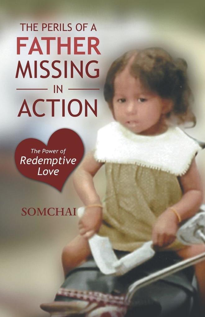 The Perils of a Father Missing in Action