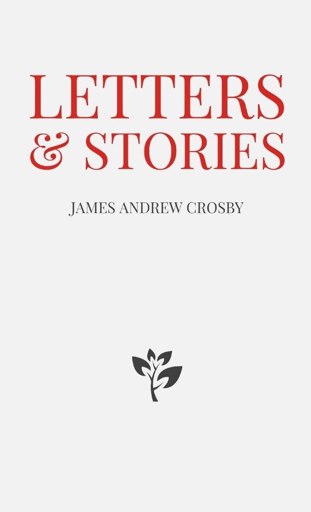 Letters & Stories