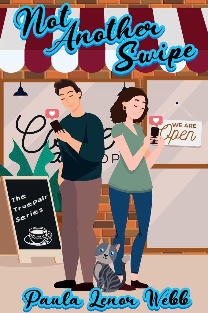Not Another Swipe