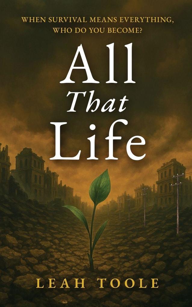 All That Life