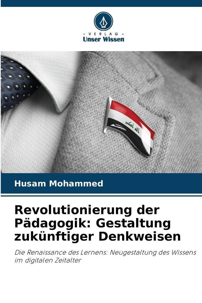 Revolutionierung der Pädagogik: Gestaltung zukünftiger Denkweisen