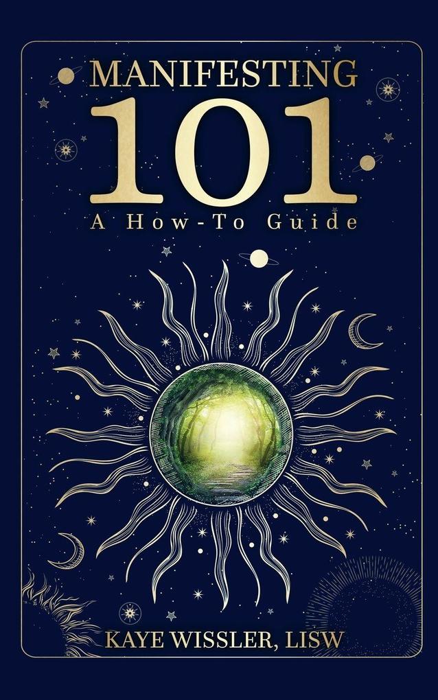 Manifesting 101
