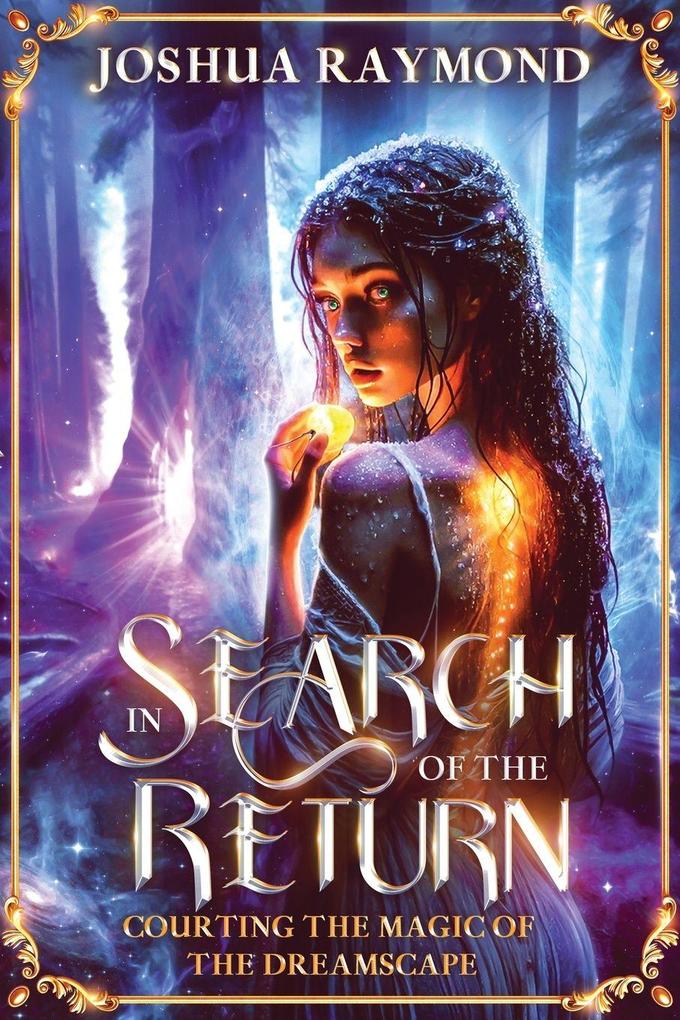 In Search of the Return