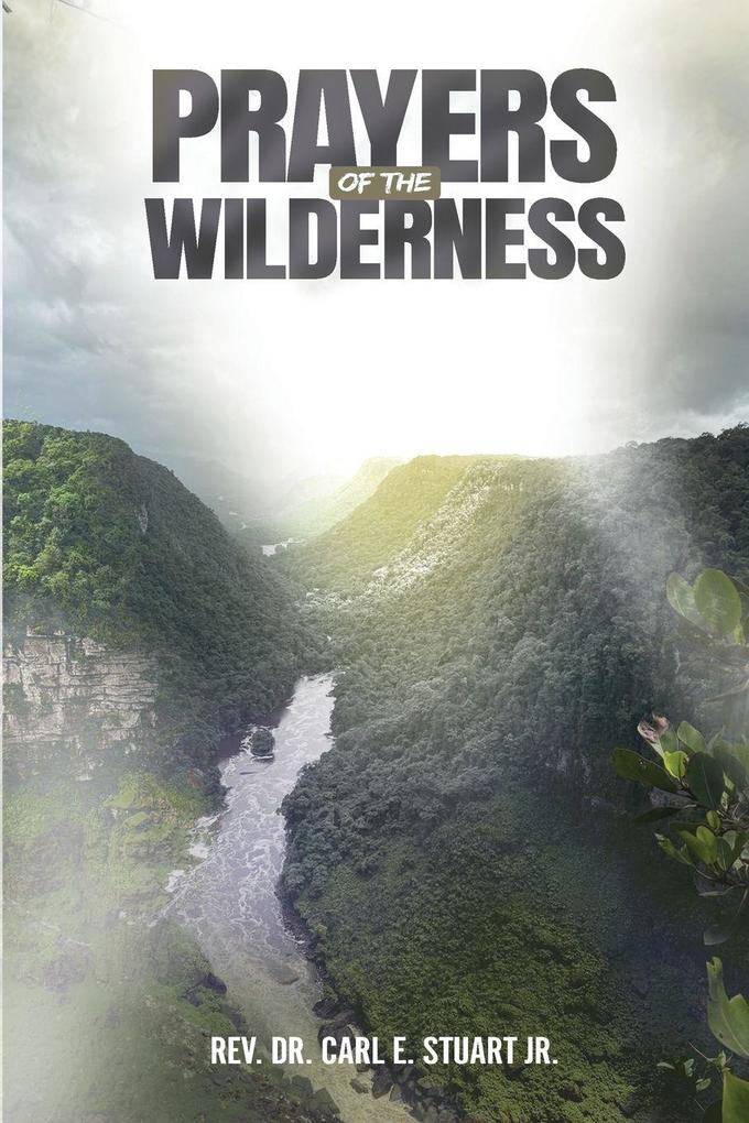 Prayers of the Wilderness