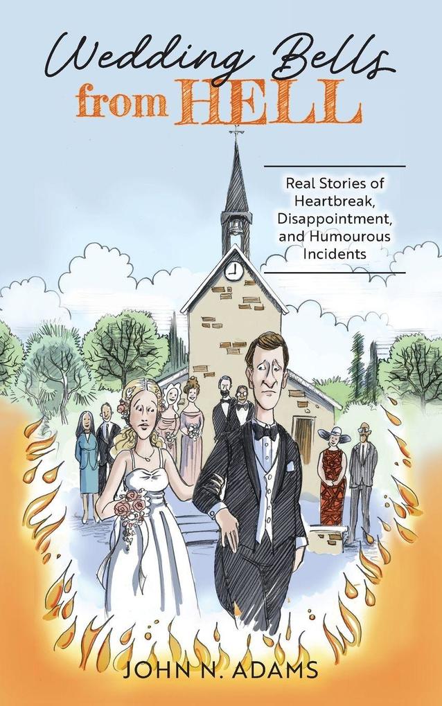 Wedding Bells from Hell