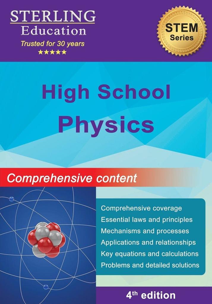 High School Physics