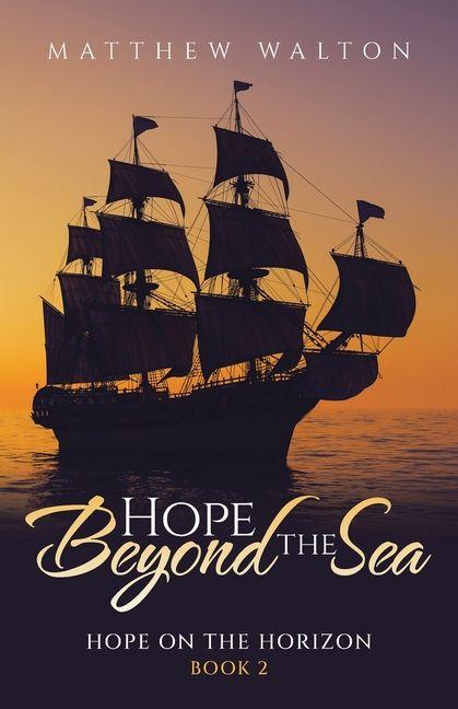 Hope Beyond the Sea