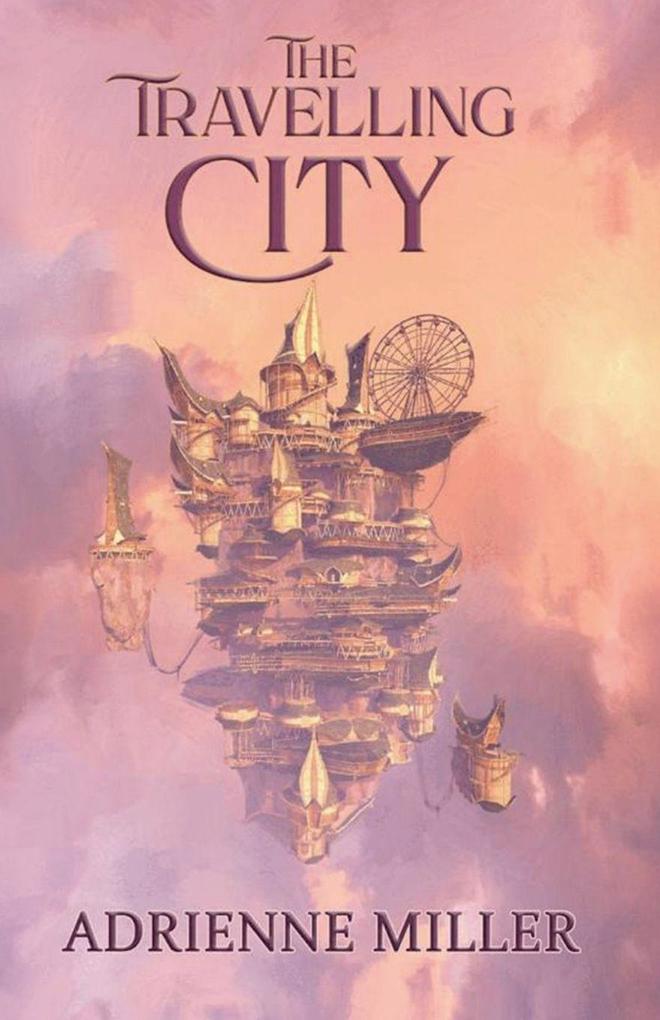 The Travelling City