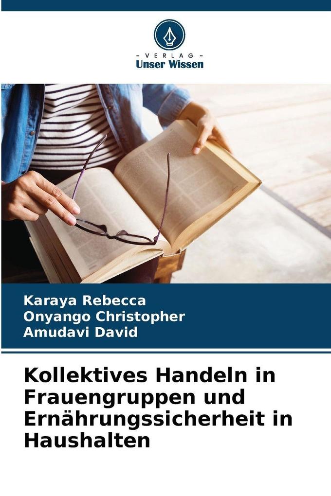 Kollektives Handeln in Frauengruppen und Ernährungssicherheit in Haushalten