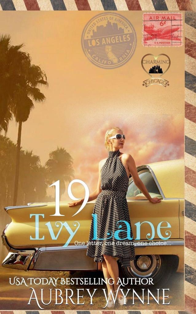 Nineteen Ivy lane