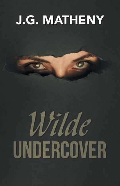 Wilde Undercover