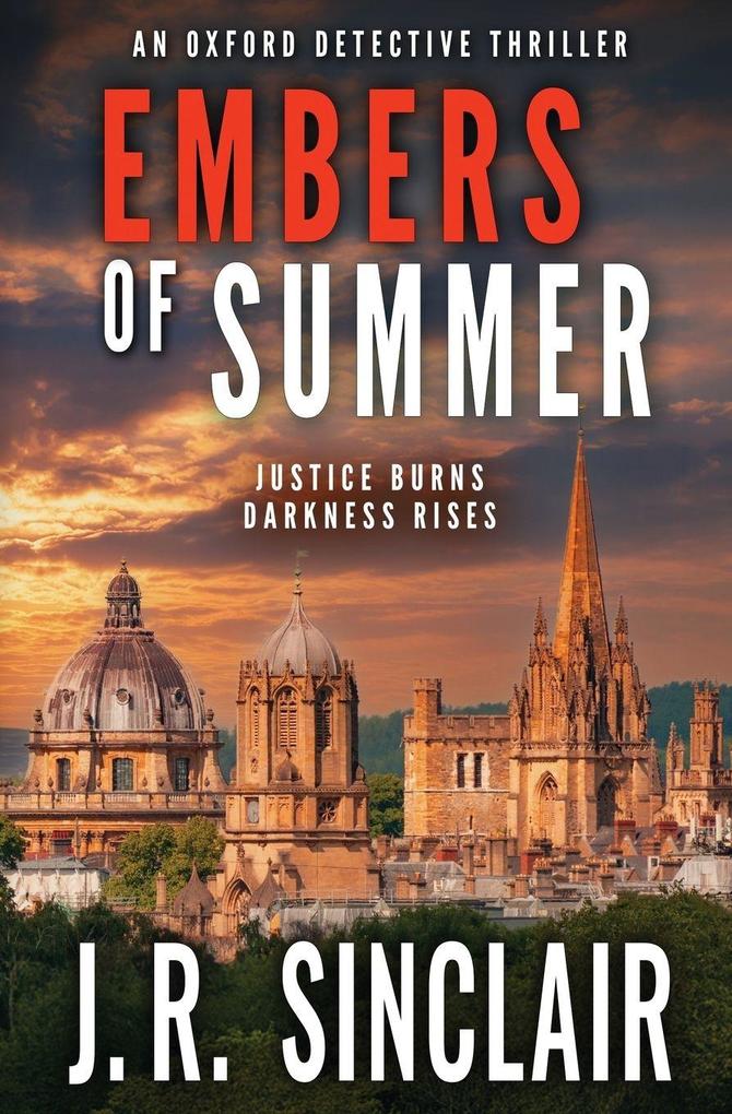 Embers of Summer